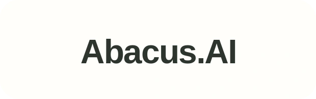 Abacus AI