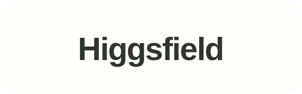 Higgsfield