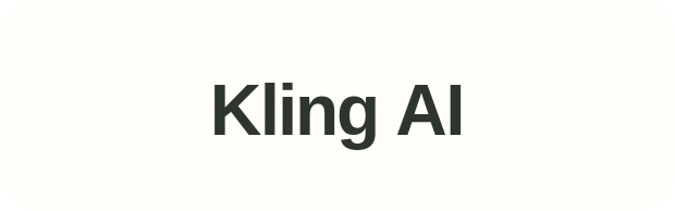 Kling AI