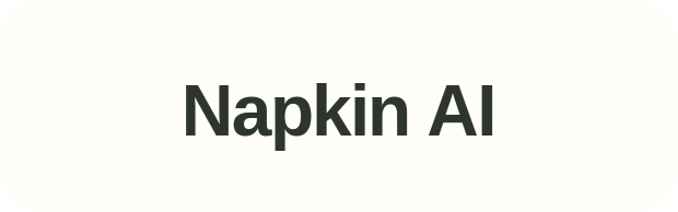 Napkin AI